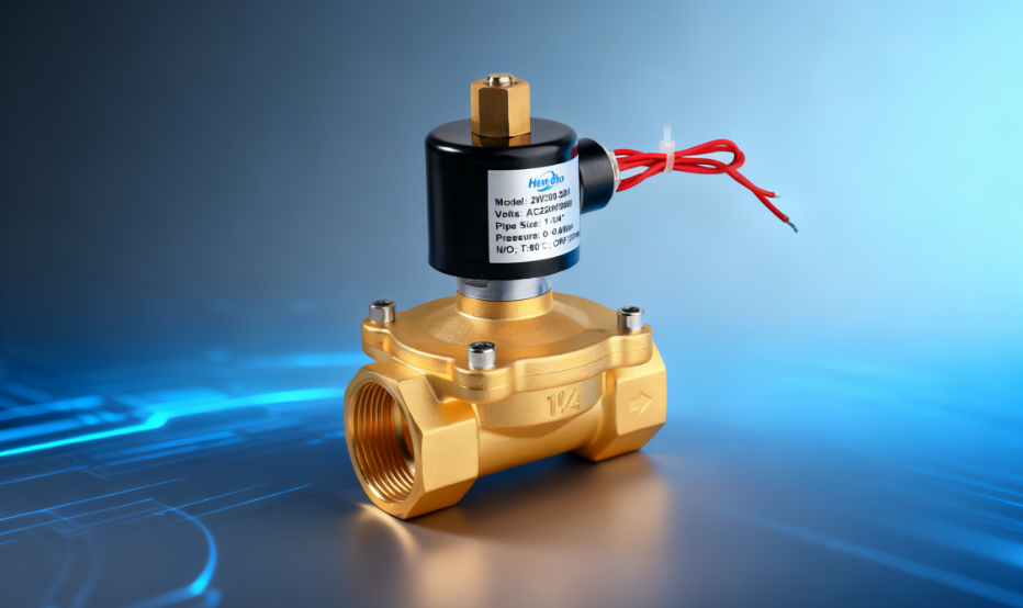 Solenoid Valves