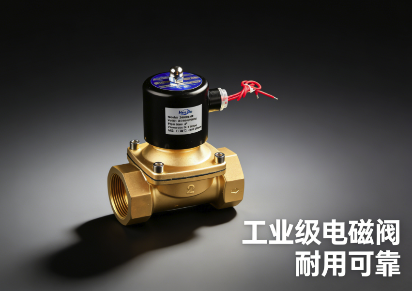 Solenoid Valve